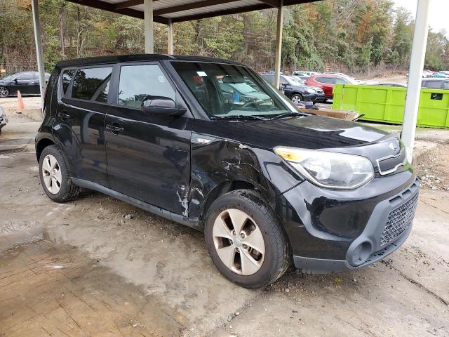 Photo 4 from auction – 2014 KIA SOUL with VIN KNDJN2A29E7050380