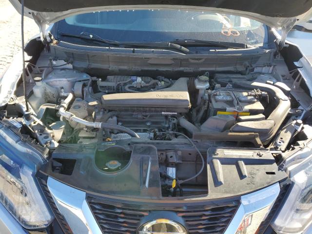 Photo 12 from auction – 2018 NISSAN ROGUE S with VIN JN8AT2MT3JW455214