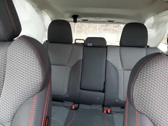 Photo 10 from auction – 2023 SUBARU FORESTER S with VIN JF2SKAJC3PH480999