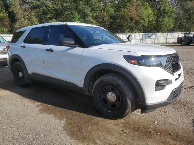 Photo 4 from auction – 2022 FORD EXPLORER P with VIN 1FM5K8AB0NGC36415
