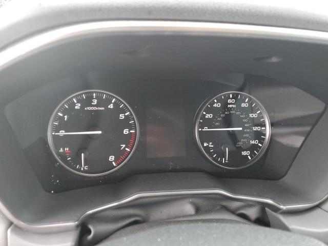 Photo 9 from auction – 2024 SUBARU OUTBACK ON with VIN 4S4BTALC8R3153602