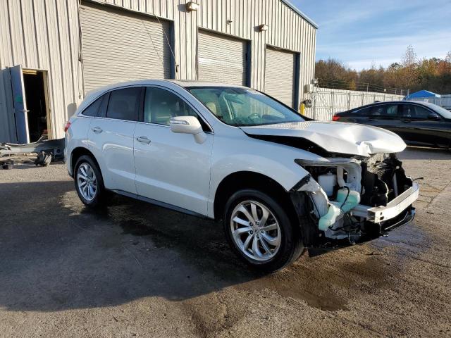 Photo 4 from auction – 2016 ACURA RDX with VIN 5J8TB3H31GL018475