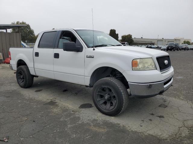 Photo 4 from auction – 2006 FORD F150 SUPER with VIN 1FTPW14596KD74306