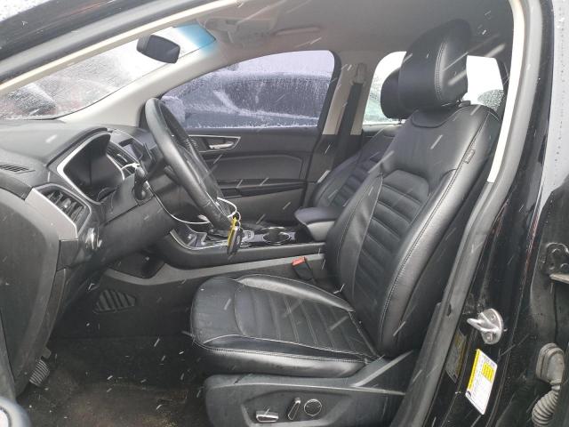 Photo 7 from auction – 2018 FORD EDGE SEL with VIN 2FMPK4J87JBB22595