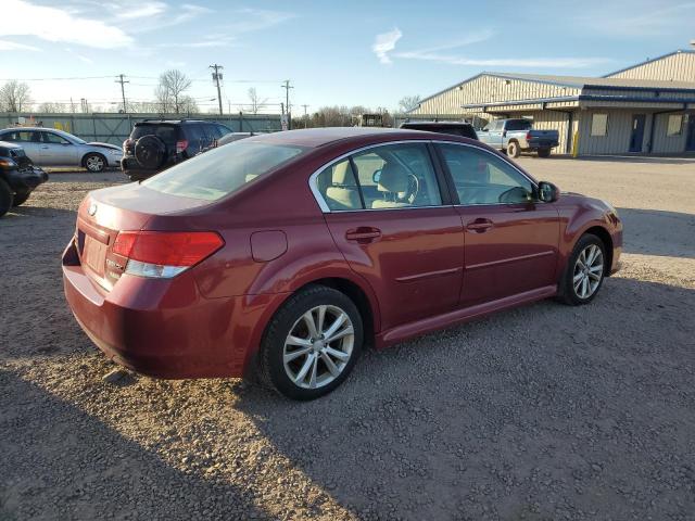 Zdjęcie 3 z aukcji – 2013 SUBARU LEGACY 2.5 z VIN 4S3BMBC63D3021440
