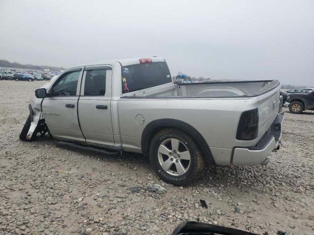 Photo 2 from auction – 2012 DODGE RAM 1500 S with VIN 1C6RD7FT1CS164900