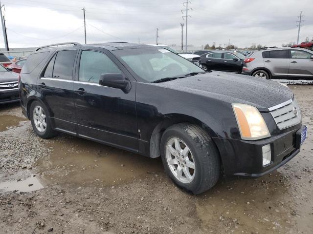 Photo 4 from auction – 2008 CADILLAC SRX with VIN 1GYEE437180202021