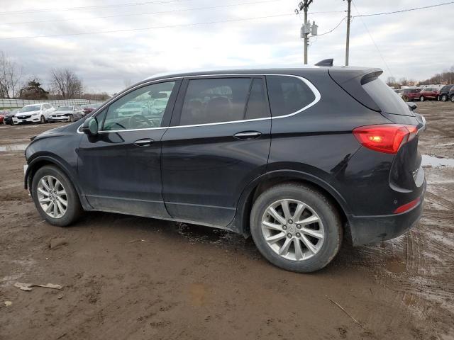 Photo 2 from auction – 2019 BUICK ENVISION E with VIN LRBFXCSA7KD000357