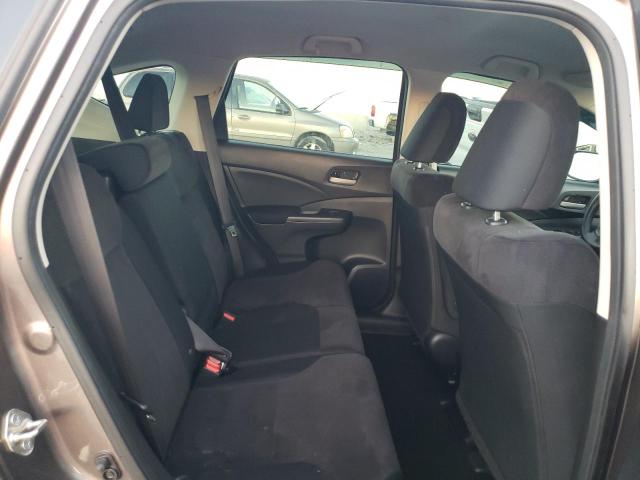 Photo 11 from auction – 2014 HONDA CR-V LX with VIN 5J6RM4H32EL013463