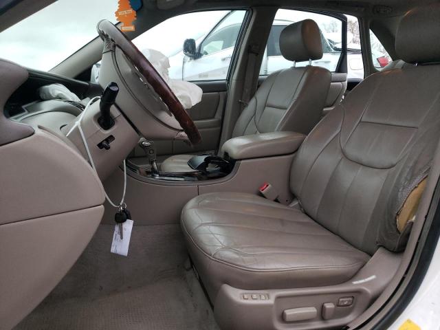 Photo 7 from auction – 2003 TOYOTA AVALON XL with VIN 4T1BF28B93U336831