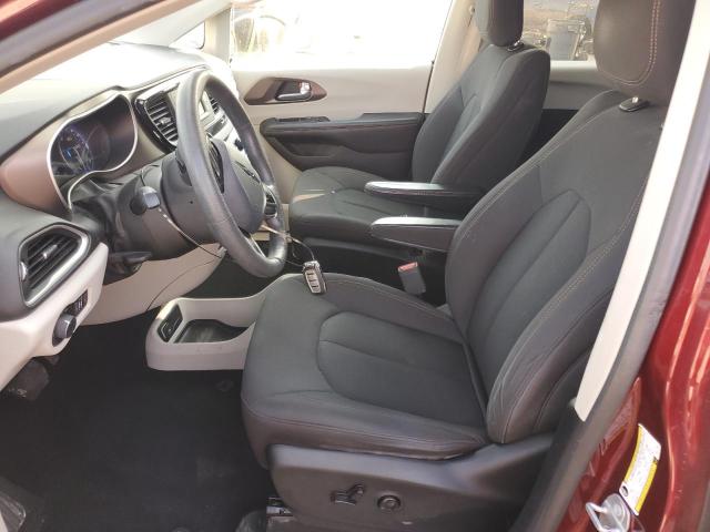 Photo 7 from auction – 2017 CHRYSLER PACIFICA L with VIN 2C4RC1CG9HR771393
