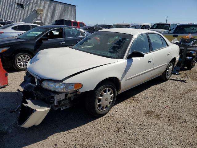 BUICK CENTURY CU 2003 with VIN 2G4WS52J631133387 - Photo from auction