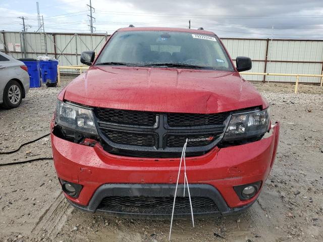 Photo 5 from auction – 2019 DODGE JOURNEY SE with VIN 3C4PDCBB3KT866915