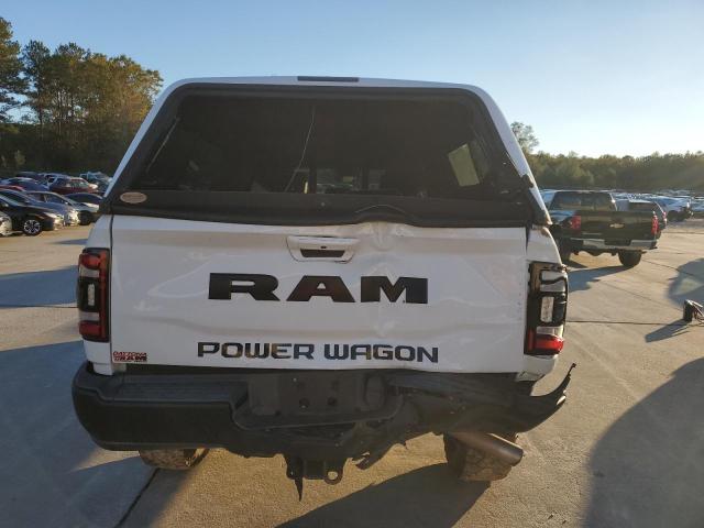 Photo 6 from auction – 2019 RAM 2500 POWER with VIN 3C6TR5EJ1KG564022