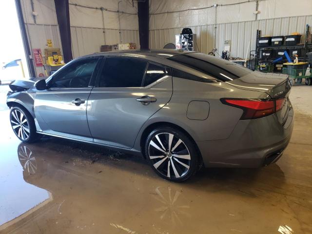 Photo 2 from auction – 2019 NISSAN ALTIMA SR with VIN 1N4BL4CV8KC218659