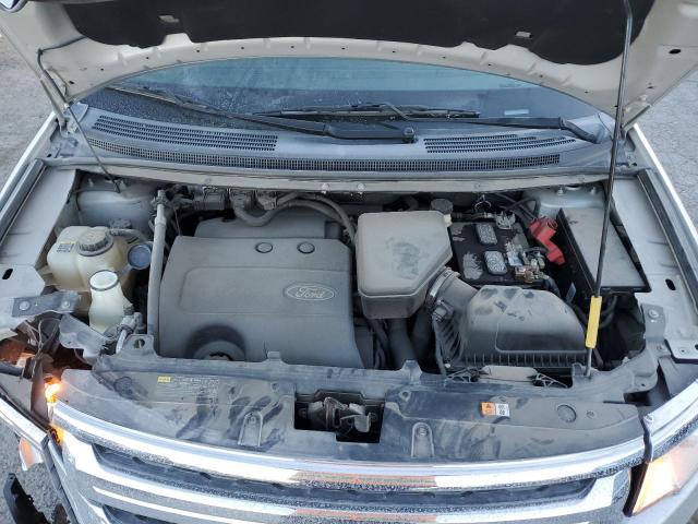Photo 11 from auction – 2012 FORD EDGE SEL with VIN 2FMDK3JCXCBA82226
