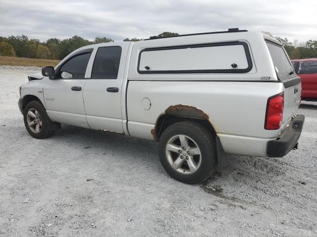 Photo 2 from auction – 2008 DODGE RAM 1500 S with VIN 1D7HU18228S601564