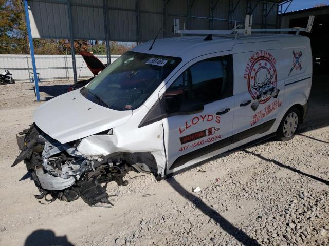 Photo 1 from auction – 2019 FORD TRANSIT CO with VIN NM0LS7E28K1388146