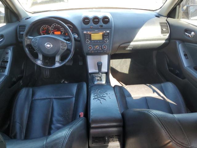 Photo 8 from auction – 2012 NISSAN ALTIMA BAS with VIN 1N4AL2AP4CN407643