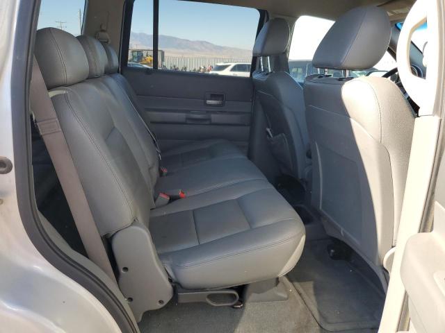 Photo 10 from auction – 2005 DODGE DURANGO SL with VIN 1D4HB48N35F540681