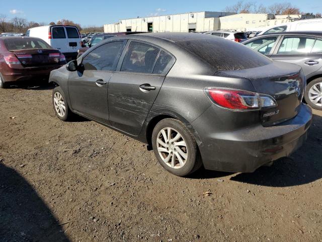 Foto 2 de la subasta – 2012 MAZDA 3 I con VIN JM1BL1V89C1687966