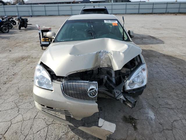 Photo 5 from auction – 2007 BUICK LUCERNE CX with VIN 1G4HD57277U123529