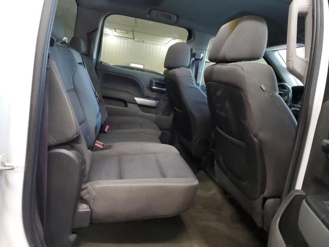 Photo 11 from auction – 2015 CHEVROLET SILVERADO with VIN 3GCUKREC5FG488725