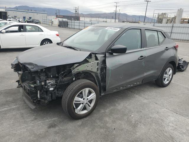 Photo 1 from auction – 2024 NISSAN KICKS S with VIN 3N1CP5BV9RL532154