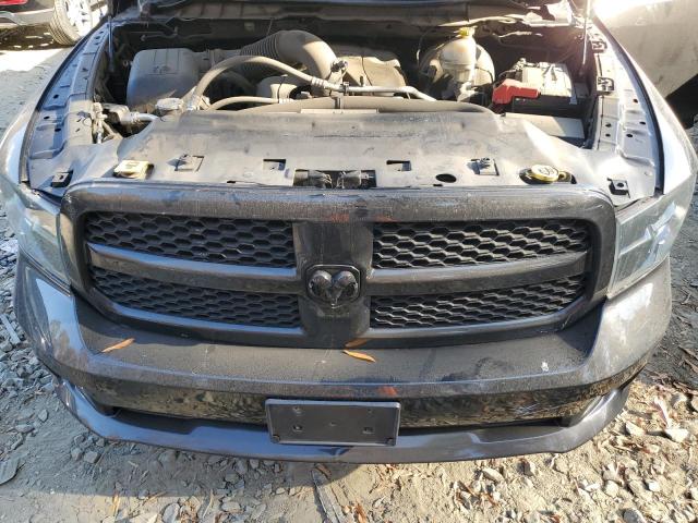 Photo 11 from auction – 2015 RAM 1500 ST with VIN 3C6RR7KT6FG652355
