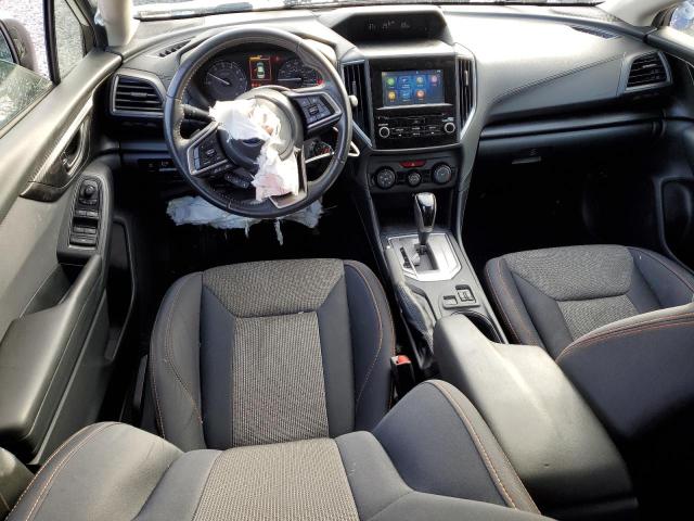 Photo 8 from auction – 2019 SUBARU CROSSTREK with VIN JF2GTAEC4KH246182
