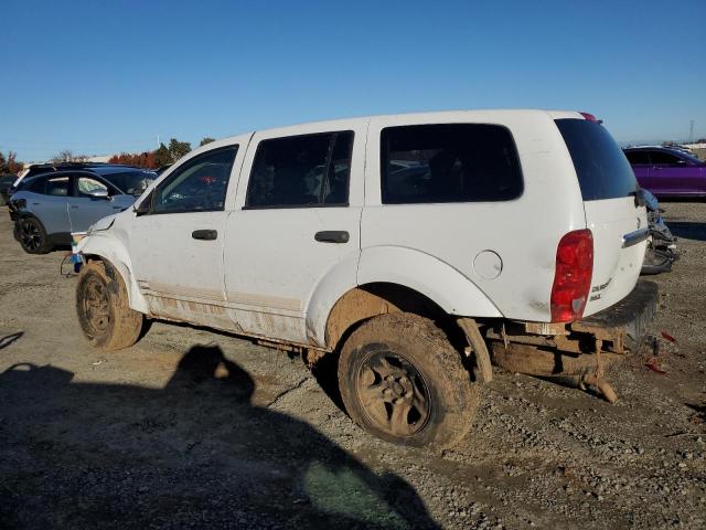 Photo 2 from auction – 2005 DODGE DURANGO SL with VIN 1D4HB48D35F562395
