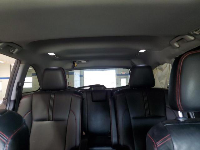 Photo 10 from auction – 2019 TOYOTA HIGHLANDER with VIN 5TDJZRFH3KS598516