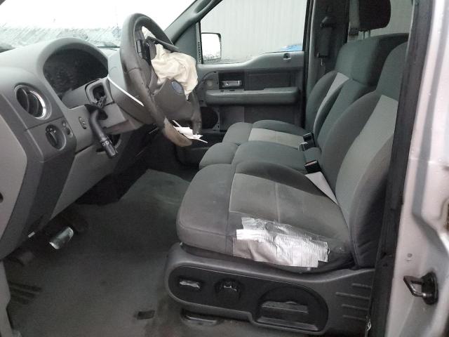 Photo 7 from auction – 2007 FORD F150 SUPER with VIN 1FTPW12V77KC78419