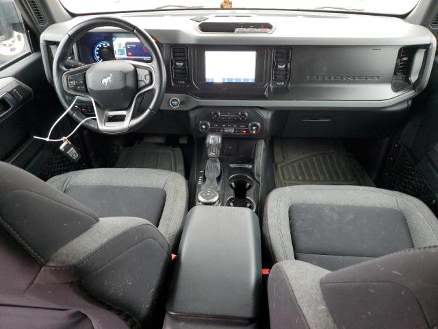 Photo 8 from auction – 2021 FORD BRONCO BAS with VIN 1FMDE5BH1MLB04273