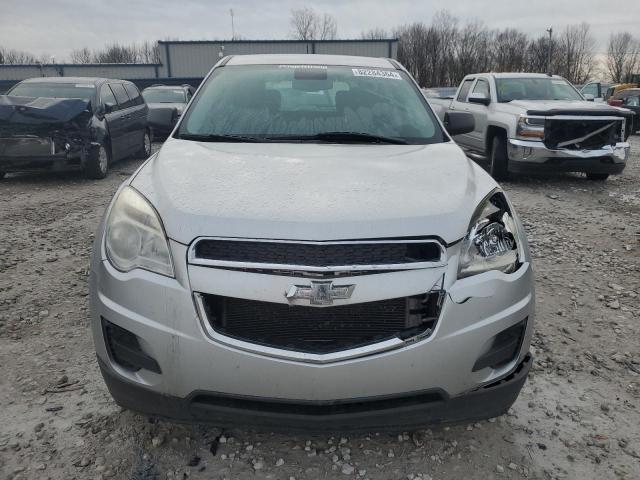 Photo 5 from auction – 2014 CHEVROLET EQUINOX LS with VIN 2GNALAEK3E1164177