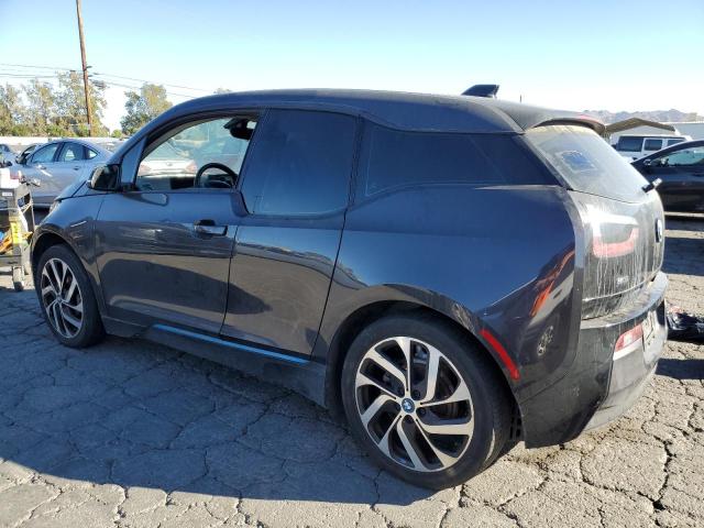Photo 2 from auction – 2015 BMW I3 REX with VIN WBY1Z4C53FV504237