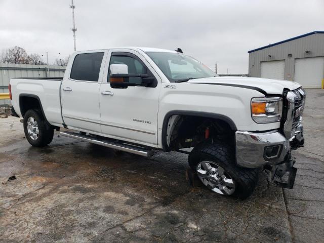 Photo 4 from auction – 2017 GMC SIERRA K25 with VIN 1GT12TEG6HF207250