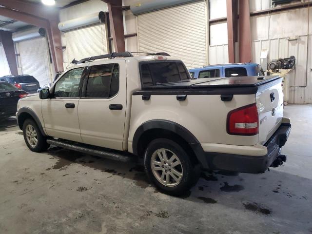 Photo 2 from auction – 2010 FORD EXPLORER S with VIN 1FMEU5BE4AUA41527