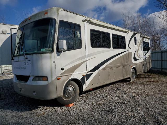 Photo 2 from auction – 2005 FORD F550 with VIN 1F6NF53S740A10967