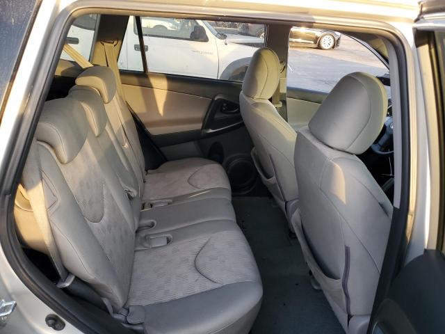 Photo 10 from auction – 2011 TOYOTA RAV4 with VIN 2T3ZK4DV1BW009416