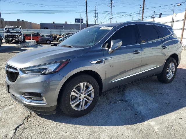 BUICK ENCLAVE ES 2020 with VIN 5GAERBKW8LJ101411 - Photo from auction