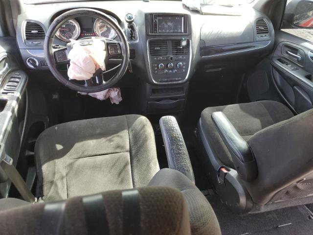 Photo 8 from auction – 2015 DODGE GRAND CARA with VIN 2C4RDGBG7FR705245