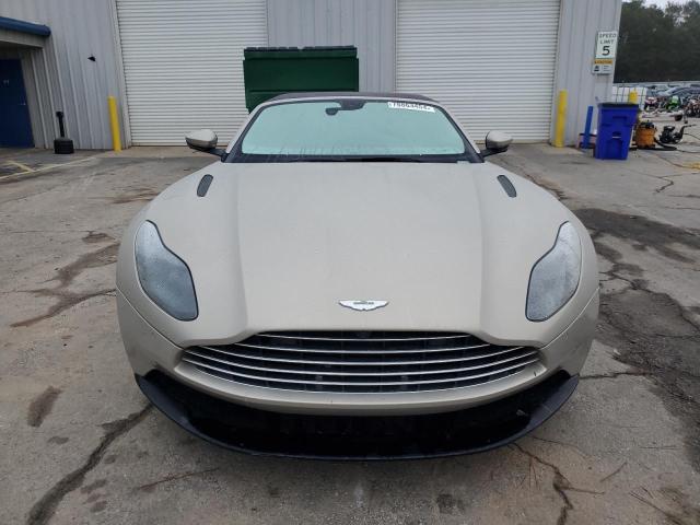 Photo 5 from auction – 2020 ASTON MARTIN DB11 with VIN SCFRMFCW5LGM08456