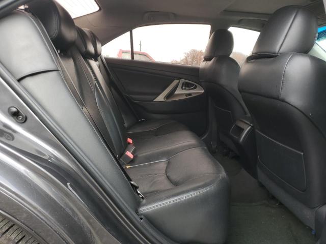 Photo 10 from auction – 2011 TOYOTA CAMRY BASE with VIN 4T1BF3EK1BU636579