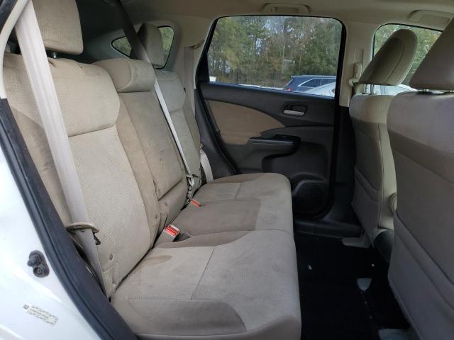 Photo 11 from auction – 2014 HONDA CR-V EX with VIN 5J6RM3H51EL020898