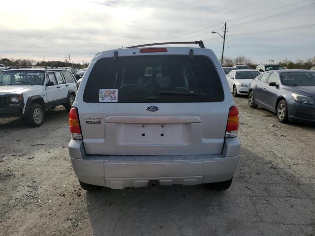 Photo 6 from auction – 2005 FORD ESCAPE LIM with VIN 1FMYU94105KA41363