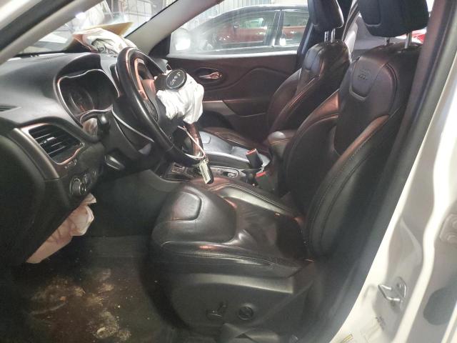 Photo 7 from auction – 2020 JEEP CHEROKEE L with VIN 1C4PJLDB6LD541575