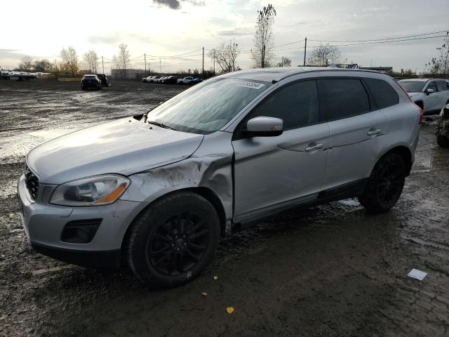VOLVO XC60 3.2 2010 with VIN YV4982DL8A2051801 - Photo from auction