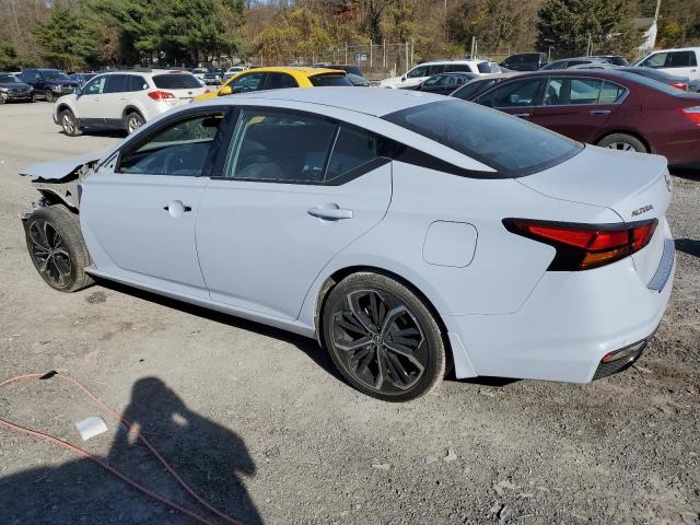 Photo 2 from auction – 2023 NISSAN ALTIMA SR with VIN 1N4BL4CV1PN388440