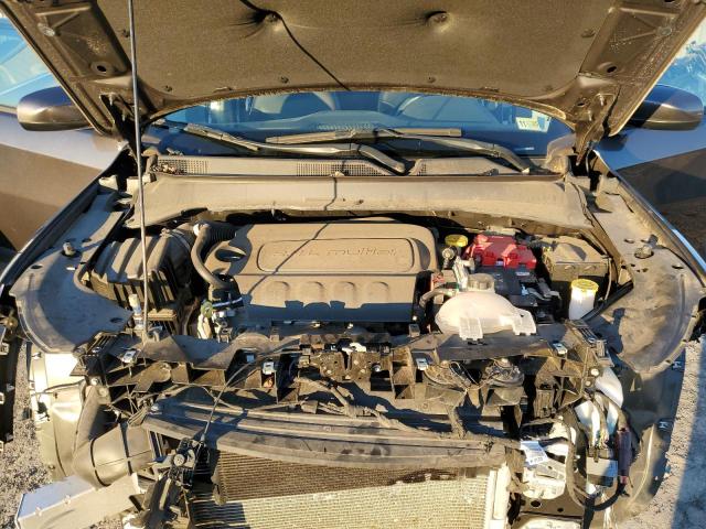 Photo 12 from auction – 2020 JEEP COMPASS LA with VIN 3C4NJDBB1LT145287